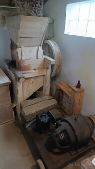 Starý šrotovník - 5