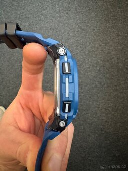 Hodinky Casio G-Shock GBD-200 modré - 5