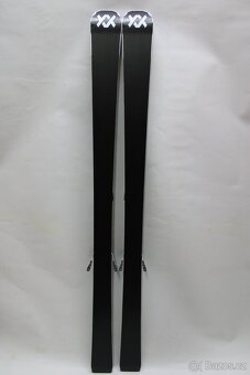 Použité lyže Völkl Decon 84 177 cm - 5