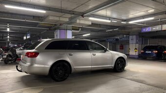 AUDI A6 C6 3.0tdi 165kW - 5