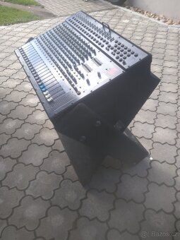 Mixpult FENDER PX--22160 - 5