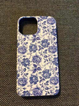 Obal na iPhone 13 mini BURGA - 5