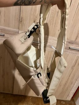 Nosítko zaffiro - 5