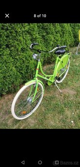 Ortler van dyck Dámské kolo - 5