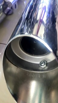 Koncovka výfuku - 5