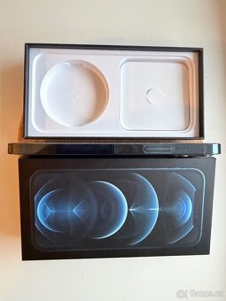 Iphon 12Pro -128gb - 5