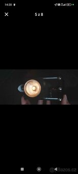 Svítilna Narva Arras 2234 - 5