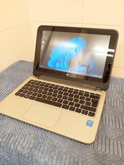 Notebook HP Pavilion x360 2in1 s dotykovou obrazovkou - 5