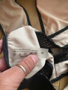 Dámské plavky vel.M - 5