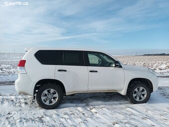 Toyota Land Cruiser 150, Prado 116tkm - 5