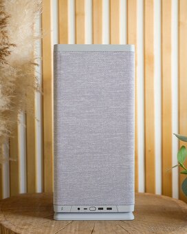 MINI HERNÍ PC - Core i7-10700F / 16GB / 1TB SSD / RTX 2080 - 5