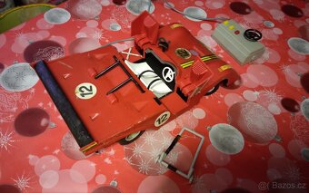 Ferrari 312 - 1:12 - 5