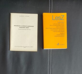 Knihy myslivost II. - 5