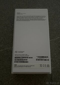 Iphone 14 128GB Black - 5