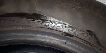 PNEU Hankook 205/ 60/r 16 / 92 V – - 5