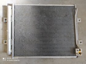 CHladič na Volvo L 30G - 5