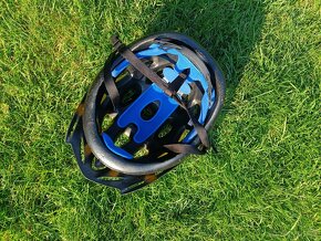 Dámská helma na kolo - 5