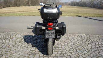 SUZUKI DL1000 V-STROM - 5