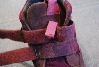 celoročky Froddo vel. 32 - 5