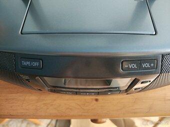 Panasonic RX d55 - 5