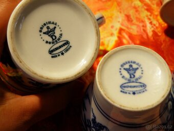 Cibulák - sada pro sběratele - 5