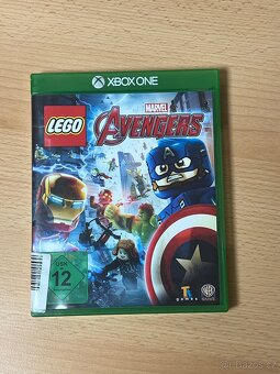 Hry na xbox one - 5