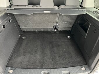 VW Caddy Comfortline 2,0TDI 75kW NAVIGACE - 5