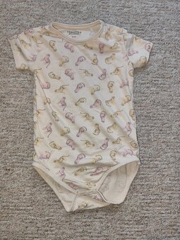 Oblečení dívčí - 5