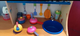 Dětská kuchyňka - 5