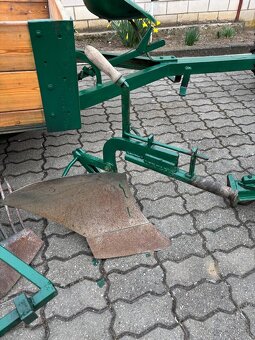 Půdní fréza PF62 - 5