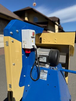 Cirkulárka Sheppach - 5