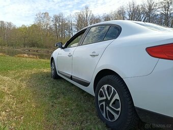 Renault Fluence 1.5dci - 5