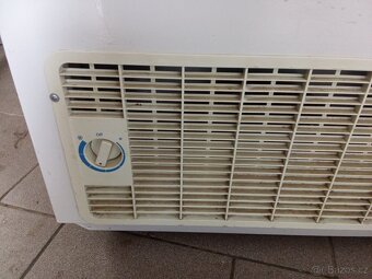 Pultový mrazák - 5