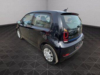 Prodám Volkswagen e-up 60Kw - 5