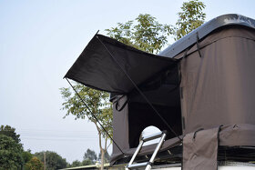 Střešní autostan ABS - 5