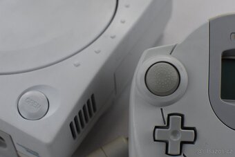 Sega Dreamcast - 5
