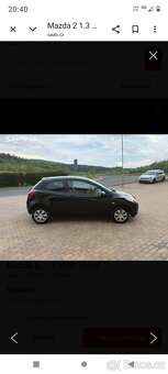 Mazda 2 - 5