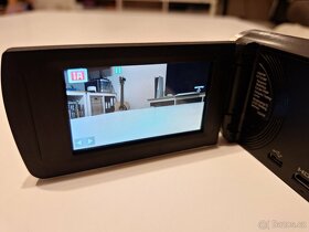 Videokamera Panasonic HC-V180 Full HD - 5