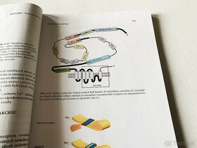 Biofyzika - Vybrané kapitoly - Daniela Uhríková a kolektív - 5