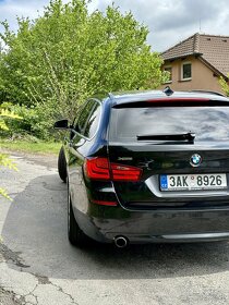 Prodám BMW f11 535d xDrive - 5