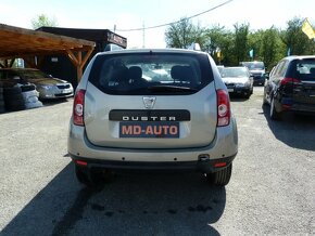 Dacia Duster 1.6 16v - 5