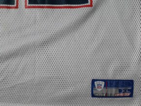 Fotbalový dres NFL Tom Brady New England Patriots Reebok - 5