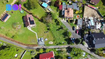 Prodej stavebního pozemku, 455m², Nová Ves - Frýdlant nad Os - 5