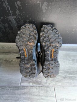 Prodám outdoorové boty Adidas Terrex AX4 Mid GTX - 5