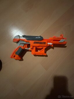 Nerf pistole - 5
