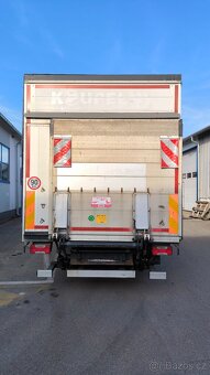 Iveco Daily 65C15 3.0 2014 DPH - 5