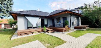 Exkluzivně nabízíme na prodej novostavbu rodinného domu, Ohr - 5