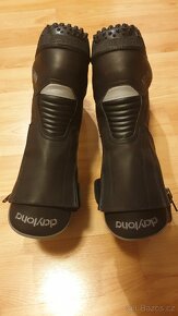 Boty Daytona road star gtx - 5