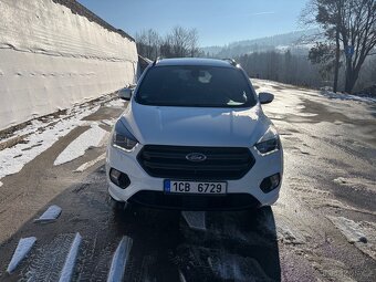 Ford kuga 2,0tdci 4x4 st-line - 5