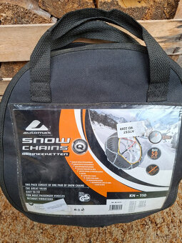 Nokian 215/60 R16 99H XL - 5
